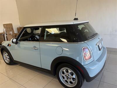2013 MINI Hardtop Cooper   - Photo 5 - Santa Cruz, CA 95062