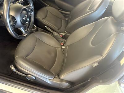 2013 MINI Hardtop Cooper   - Photo 9 - Santa Cruz, CA 95062