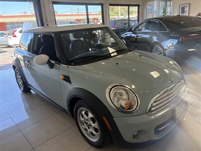2013 MINI Hardtop Cooper   - Photo 3 - Santa Cruz, CA 95062