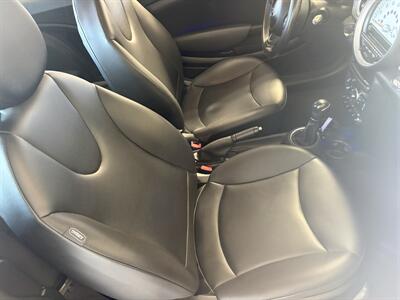 2013 MINI Hardtop Cooper   - Photo 8 - Santa Cruz, CA 95062