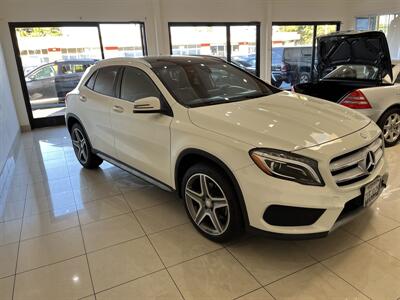 2016 Mercedes-Benz GLA GLA 250   - Photo 2 - Santa Cruz, CA 95062