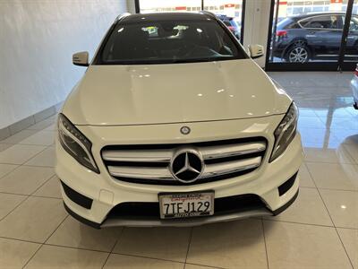 2016 Mercedes-Benz GLA GLA 250   - Photo 3 - Santa Cruz, CA 95062