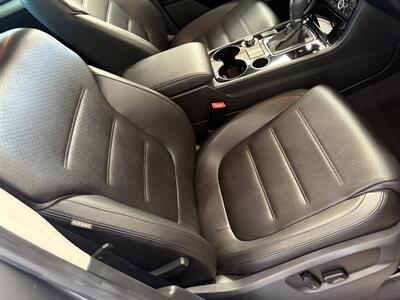 2014 Volkswagen Touareg V6 Sport   - Photo 14 - Santa Cruz, CA 95062