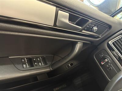 2014 Volkswagen Touareg V6 Sport   - Photo 17 - Santa Cruz, CA 95062