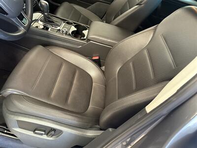 2014 Volkswagen Touareg V6 Sport   - Photo 13 - Santa Cruz, CA 95062