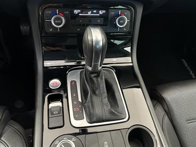 2014 Volkswagen Touareg V6 Sport   - Photo 11 - Santa Cruz, CA 95062