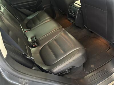 2014 Volkswagen Touareg V6 Sport   - Photo 15 - Santa Cruz, CA 95062
