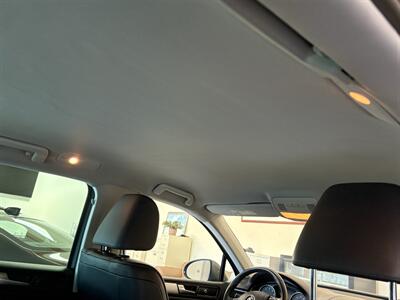 2014 Volkswagen Touareg V6 Sport   - Photo 12 - Santa Cruz, CA 95062