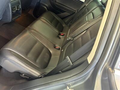 2014 Volkswagen Touareg V6 Sport   - Photo 16 - Santa Cruz, CA 95062