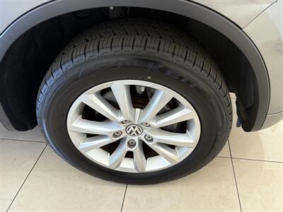 2014 Volkswagen Touareg V6 Sport   - Photo 7 - Santa Cruz, CA 95062