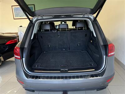 2014 Volkswagen Touareg V6 Sport   - Photo 5 - Santa Cruz, CA 95062