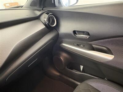 2018 Nissan Kicks S - Photo 12 - Santa Cruz, CA 95062