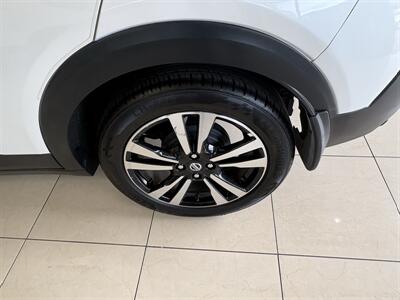 2018 Nissan Kicks S - Photo 6 - Santa Cruz, CA 95062