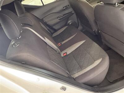 2018 Nissan Kicks S - Photo 16 - Santa Cruz, CA 95062