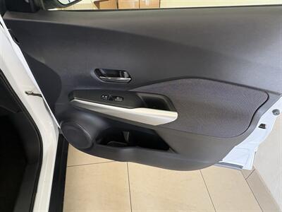 2018 Nissan Kicks S - Photo 17 - Santa Cruz, CA 95062