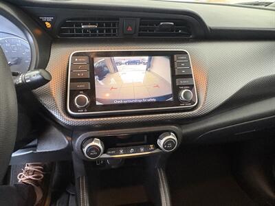 2018 Nissan Kicks S - Photo 8 - Santa Cruz, CA 95062