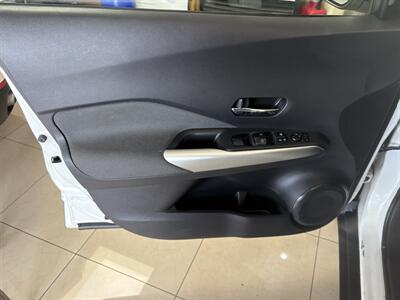 2018 Nissan Kicks S - Photo 20 - Santa Cruz, CA 95062