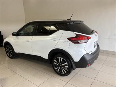 2018 Nissan Kicks S - Photo 4 - Santa Cruz, CA 95062