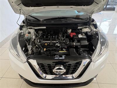 2018 Nissan Kicks S - Photo 5 - Santa Cruz, CA 95062