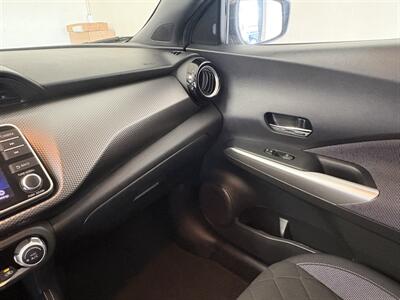 2018 Nissan Kicks S - Photo 11 - Santa Cruz, CA 95062