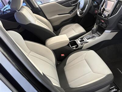 2021 Subaru Forester   - Photo 12 - Santa Cruz, CA 95062