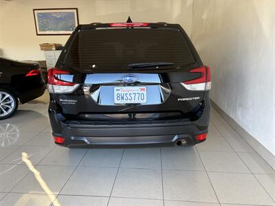 2021 Subaru Forester   - Photo 5 - Santa Cruz, CA 95062