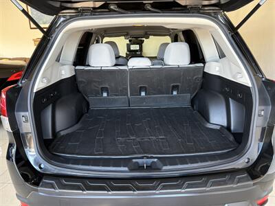 2021 Subaru Forester   - Photo 6 - Santa Cruz, CA 95062