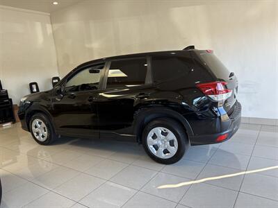 2021 Subaru Forester   - Photo 4 - Santa Cruz, CA 95062