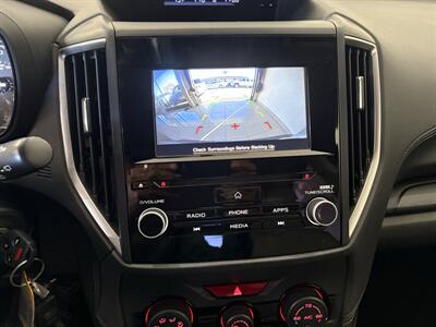 2021 Subaru Forester   - Photo 9 - Santa Cruz, CA 95062