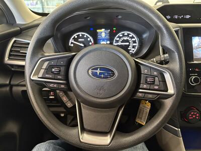 2021 Subaru Forester   - Photo 8 - Santa Cruz, CA 95062