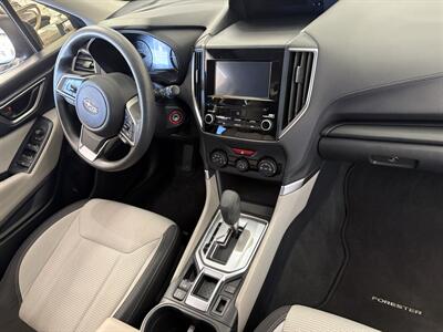 2021 Subaru Forester   - Photo 14 - Santa Cruz, CA 95062