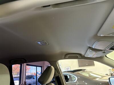 2021 Subaru Forester   - Photo 15 - Santa Cruz, CA 95062