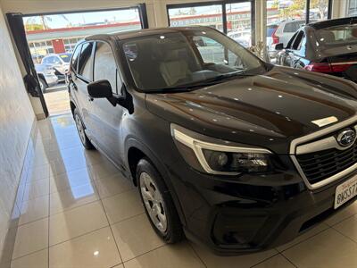 2021 Subaru Forester   - Photo 3 - Santa Cruz, CA 95062