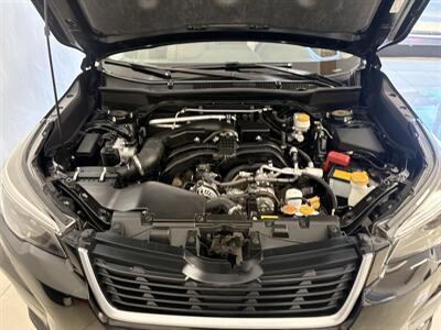 2021 Subaru Forester   - Photo 7 - Santa Cruz, CA 95062