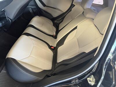 2021 Subaru Forester   - Photo 13 - Santa Cruz, CA 95062