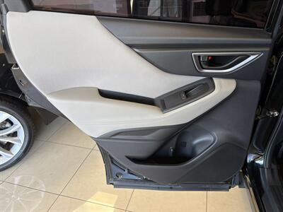 2021 Subaru Forester   - Photo 18 - Santa Cruz, CA 95062