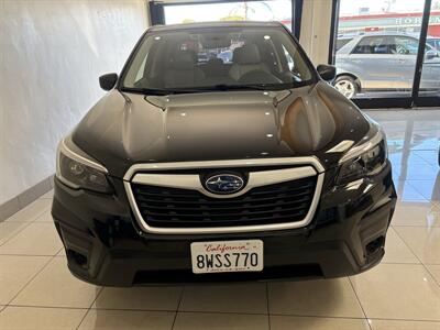 2021 Subaru Forester   - Photo 2 - Santa Cruz, CA 95062