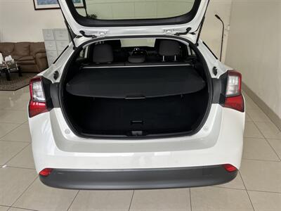 2020 Toyota Prius LE   - Photo 6 - Santa Cruz, CA 95062