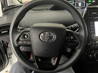 2020 Toyota Prius LE   - Photo 10 - Santa Cruz, CA 95062