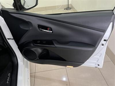 2020 Toyota Prius LE   - Photo 16 - Santa Cruz, CA 95062