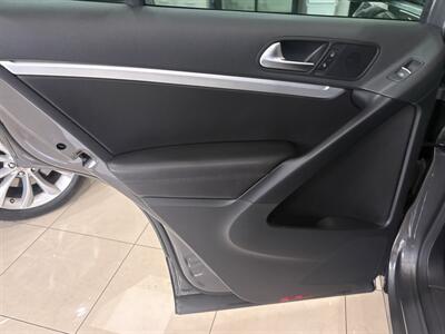 2016 Volkswagen Tiguan 2.0T R-Line   - Photo 22 - Santa Cruz, CA 95062