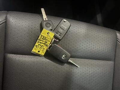 2016 Volkswagen Tiguan 2.0T R-Line   - Photo 17 - Santa Cruz, CA 95062