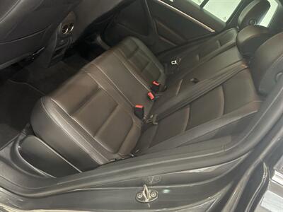 2016 Volkswagen Tiguan 2.0T R-Line   - Photo 16 - Santa Cruz, CA 95062