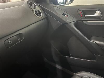 2016 Volkswagen Tiguan 2.0T R-Line   - Photo 21 - Santa Cruz, CA 95062