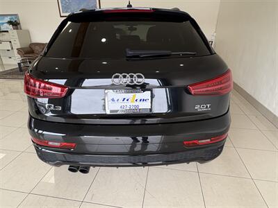 2018 Audi Q3 2.0T quattro Premium Plus   - Photo 4 - Santa Cruz, CA 95062