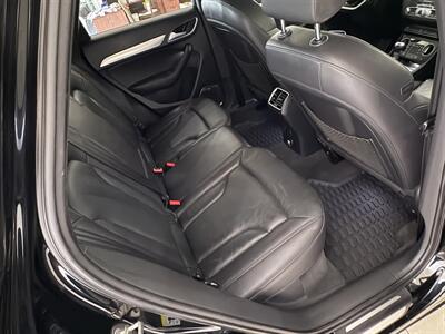 2018 Audi Q3 2.0T quattro Premium Plus   - Photo 16 - Santa Cruz, CA 95062