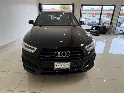 2018 Audi Q3 2.0T quattro Premium Plus   - Photo 6 - Santa Cruz, CA 95062