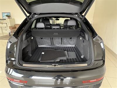2018 Audi Q3 2.0T quattro Premium Plus   - Photo 5 - Santa Cruz, CA 95062