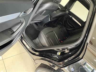 2018 Audi Q3 2.0T quattro Premium Plus   - Photo 17 - Santa Cruz, CA 95062