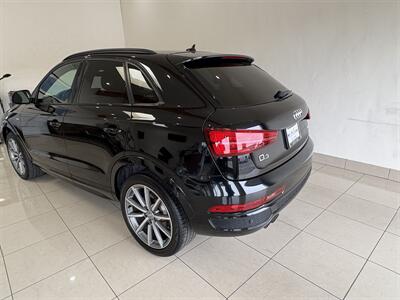 2018 Audi Q3 2.0T quattro Premium Plus   - Photo 3 - Santa Cruz, CA 95062